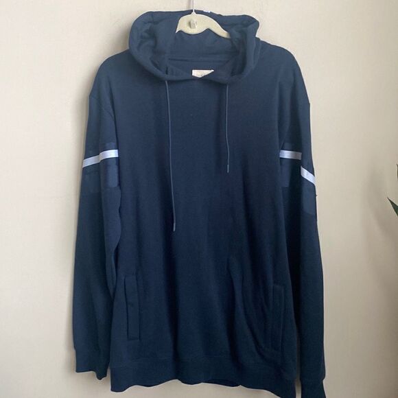 Saine Life Hooded Sweatshirt XL - Picture 1 of 7